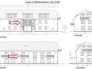 Neubau einer Eigentumswohnung in ruhiger Lage - Heide