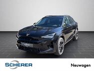 CUPRA Formentor, , Jahr 2022 - Ludwigshafen (Rhein)