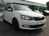 Skoda Fabia III 1.0 MPI Ambition, Alu, PDC, FSp,, NSW - Neuwied