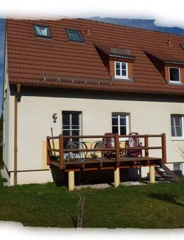 Anschauen, Einziehen, Wohlfühlen!!!! - Rositz