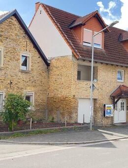 +++ Im Doppelpack: 2 vermietete, moderne Wohnungen + Backsteinhaus zum Sanieren * Nebengebäude +++ - Sulzheim (Rheinland-Pfalz)