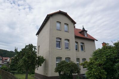 ***Mehrfamilienhaus direkt in Hann Münden zu verkaufen.