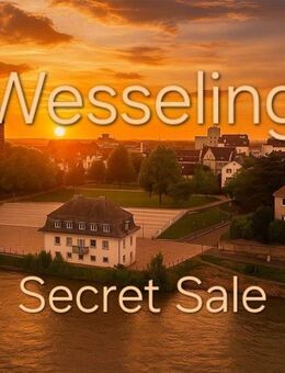 TOPANGEBOT***2 junge Appartmenthäuser in Wesseling mit toller Rendite***NEU - Wesseling