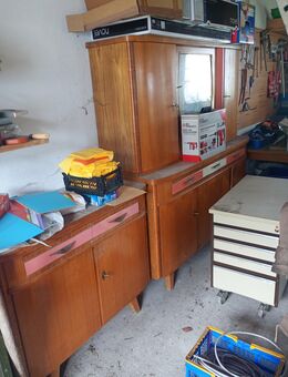Schrank - Huglfing