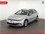 VW Golf VIII Variant 2.0 TDI DSG Life LED Navi ACC - Sandersdorf Brehna