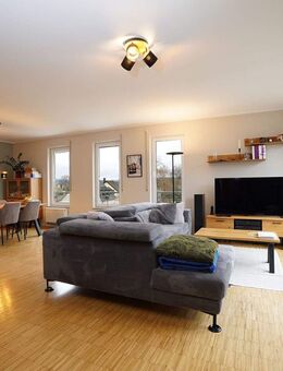 Wohnung in Schweich - Schweich