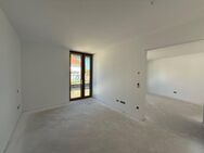 Baufortschritt bei 80?%. Kompakte 2 Zimmer-Wohnung. - Kumhausen