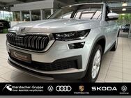 Skoda Kodiaq Style 2,0 TDI DSG 4x4 AHK Navi Standhzg. - Saarbrücken