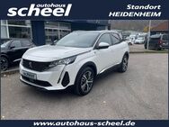 Peugeot 3008, Roadtrip Hybrid 225 (Plug-In), Jahr 2021 - Leipheim