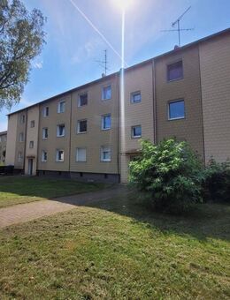 Kleines Raumwunder mit Großem Wohlfühlfaktor! - Duisburg