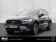 Volvo XC60, B4 Diesel Ultimate Dark Surround View, Jahr 2023 - Aachen