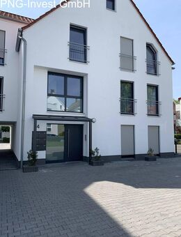 Gemütliche Wohnung im Herzen von Gütersloh!!!! - Gütersloh