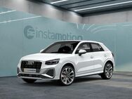 Audi Q2, , Jahr 2020 - München