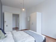 Privatzimmer im Wedding, Berlin - Berlin