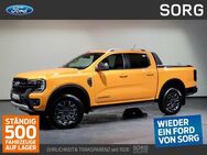 Ford Ranger, Wildtrak DoKa e 4A, Jahr 2023 - Fulda