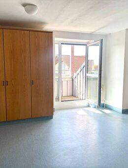1-Zimmer-Wohnung mit Balkon in Bad Füssing! - Bad Füssing