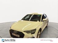 Audi A3, Sportback 40 TFSIe Plus, Jahr 2022 - Seevetal