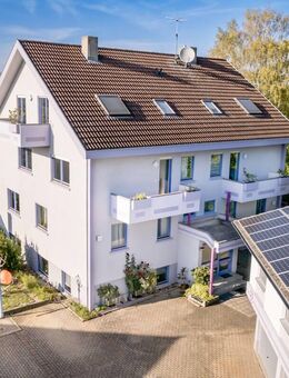 IMMORath.de - Zwei Doppelhaushälften mit Einliegerwohnung - Bahlingen (Kaiserstuhl)
