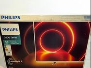 Philips 55PUS7855 55 Zoll - Malsfeld