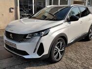 Peugeot 3008, GT, Jahr 2023 - Erkrath (Fundort des Neanderthalers)