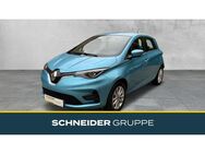 Renault ZOE, EXPERIENCE R1 E zgl BATTERIEMEITE, Jahr 2020 - Chemnitz