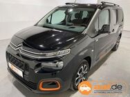 Citroen Berlingo 1.5 BlueHDi XL Shine Automatik EU6d-T Navi Klima PDC - Norderstedt