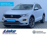 VW T-Roc, 1.5 TSI R-Line, Jahr 2021 - Crailsheim