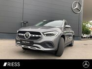 Mercedes GLA 250, e Style Business Pak Distro 3, Jahr 2020 - Ravensburg
