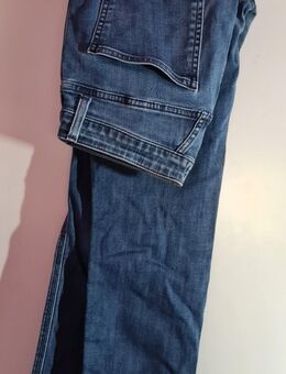 Jeanshose - Schenefeld (Landkreis Steinburg)