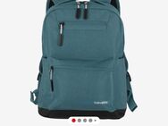 Rucksack Farbe petrol, neuwertig, - Simmozheim