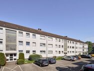3-Zimmer-Wohnung in Dormagen-Horrem mit Balkon - Dormagen