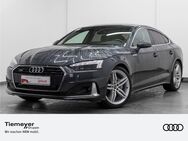 Audi A5, Sportback 40 TFSI Q S LINE LM19, Jahr 2024 - Bochum