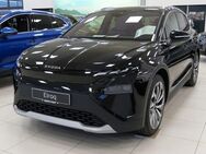 Skoda Elroq, 85 ALPHA °, Jahr 2022 - Schneeberg (Sachsen)