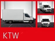 Mercedes-Benz Sprinter 316CDI Maxi Koffer,LBW,Automatik - Hildesheim