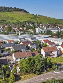 2 Häuser. 1 Preis. Viele Optionen in Vaihingen an der Enz (Ensingen) - Vaihingen (Enz)