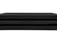 Sony PlayStation 4 Heimkonsole PS4 Pro Slim 500GB 1TB - Zustand: Sehr Gut - Bad Salzuflen Werl-Aspe