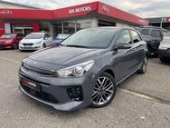 Kia Rio 1.0 T-GDI 120 Mild-Hybrid GT Line (YB) - Radolfzell (Bodensee)