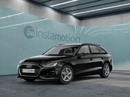 Audi A4, , Jahr 2022 - München