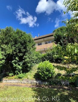 ***Großzügiges 2- bis 3-Familienhaus in sonniger, naturnaher Lage - ideal für Mehrgenerationenwohnen - Schwäbisch Gmünd