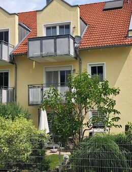3- Zimmer-Wohnung in einer TOP- Lage von Schrobenhausen zum Verkauf - Schrobenhausen