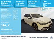 VW Golf, 2.0 TDI VIII Move, Jahr 2023 - Mannheim