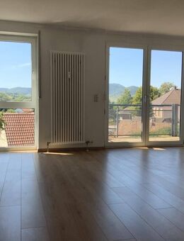 Demnächst frei! 4-Zimmer-Wohnung in Landau in der Pfalz - Landau (Pfalz)