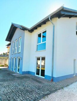 IK | Mittelbrunn: traumhaftes Einfamilienhaus mit viel Platz und Sonnenlage - Mittelbrunn
