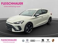 CUPRA Leon, 1.5 EU6e eTSI, Jahr 2024 - Aachen