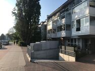 Vermietete, neuwertige Wohnung - Hamburg