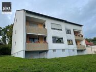 Gepflegte 3-Zimmer-Wohnung in ruhiger Lage von Stadtsteinach zu vermieten - Stadtsteinach