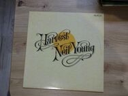 Verkaufe Schallplatte von Neil Young, Harvest - Suhl