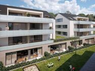 Erstbezug: Moderne 2,5 - Zimmer-Erdgeschosswohnung in Markdorf am Bodensee - Markdorf