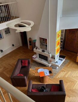 Maisonette mit Seltenheitswert – Ihr Ruhepol in Berlin-Lichterfelde - Berlin