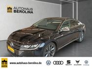 VW Arteon, 2.0 TDI Elegance AID R, Jahr 2017 - Berlin